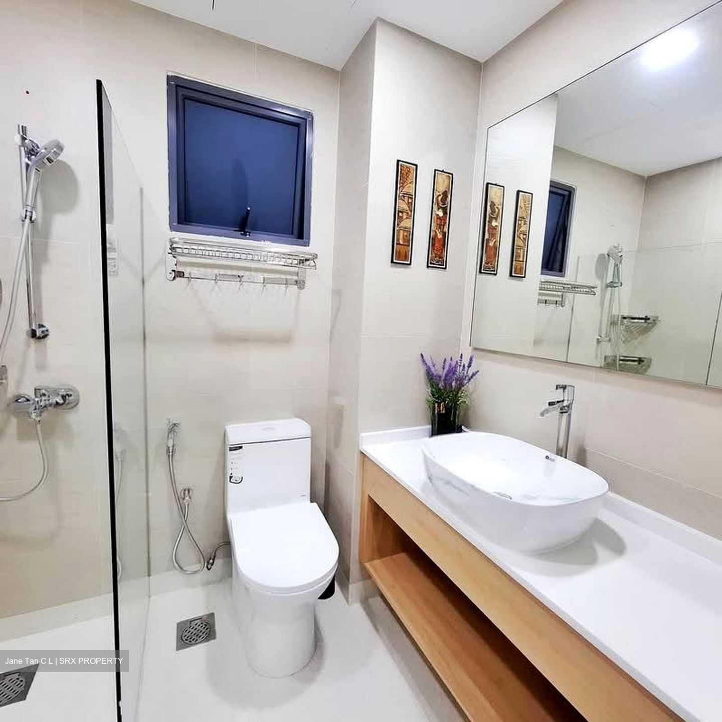 Limau Garden (D16), Terrace #546156261